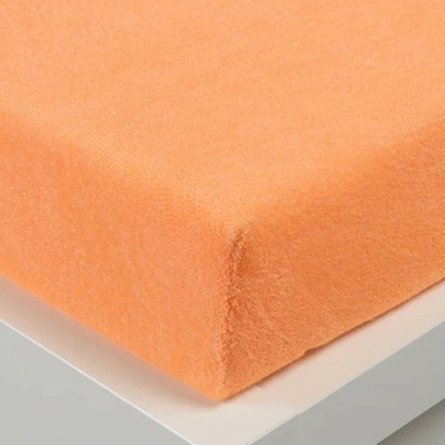 Xpose Froté plachta Exclusive marhuľová 180x200