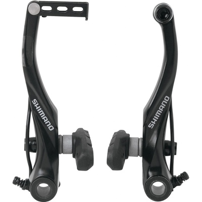 Shimano Alivio BR-T4000 zadní černá