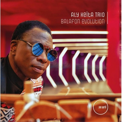 BALAFON EVOLUTION CD