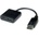 Roline Кабелен адаптер VALUE 12.99. 3145, v1.2, HDMI F - DP M, 12.99. 3145