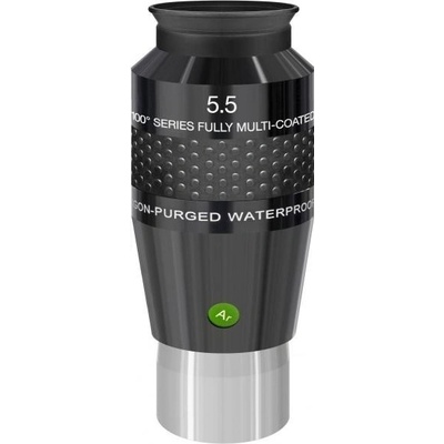Explore Scientific 100° 5,5 mm 2" – Sleviste.cz