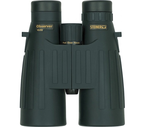 Steiner Observer 8x56