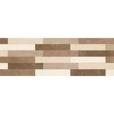 EBS Beton dekor 20 x 60 cm dedalo beige 1,44m²