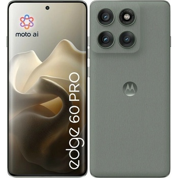 Motorola Edge 60 PRO 12GB/512GB PANTONE Shadow