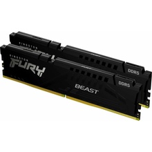 Kingston DDR5 64GB 6000MHz CL30 (2x32GB) KF560C30BBEK2-64