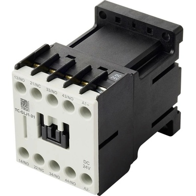 TRU COMPONENTS TC-GYJ1-31-24VDC