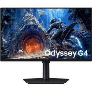 Samsung Odyssey G4 S25HG402EU Монитори