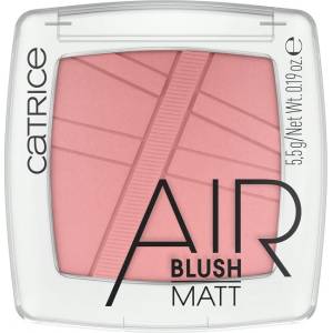 Catrice Руж за лице Airblush Matt, 140 Pink Lemonade, 5.5 g - ozone