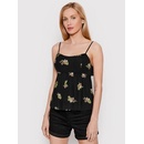 Volcom Happy Clouds Cami Black