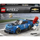 Stavebnice LEGO® LEGO® Speed Champions 75891 Pretekárske auto Chevrolet Camaro ZL1