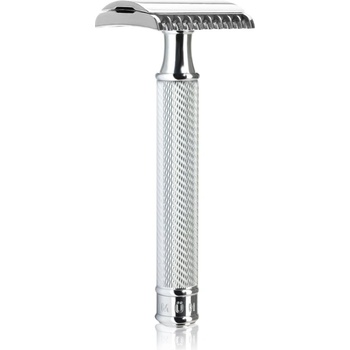 Mühle TRADITIONAL R41 традиционна самобръсначка Silver