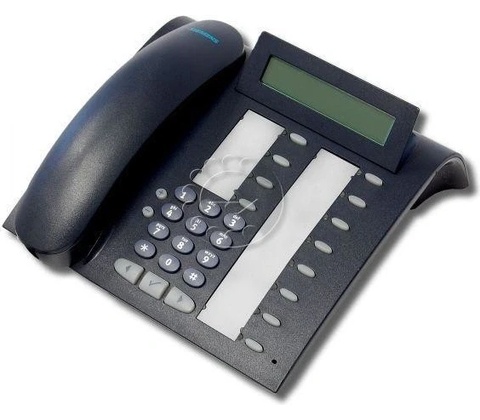 Siemens Optipoint 500 Basic