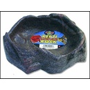 Zoo Med Repti Rock napájačka veľká cca. 22x17x 5 cm