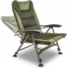 Solar Tackle Solar křeslo sp recliner chair mkii low