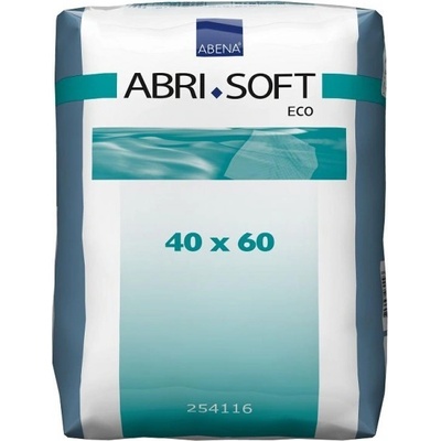 Abena Abri Soft Eco 60 x 60 cm 60 ks