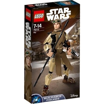LEGO® Star Wars™ 75113 Rey