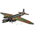 Stavebnice Cobi Cobi 5723 World War II Britský stredný bombardér VICKERS WELLINGTON MK II