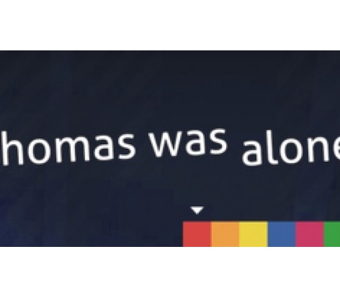 Thomas Was Alone