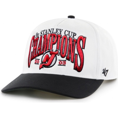 '47 Brand New Jersey Devils Arch Champ '47 Hitch