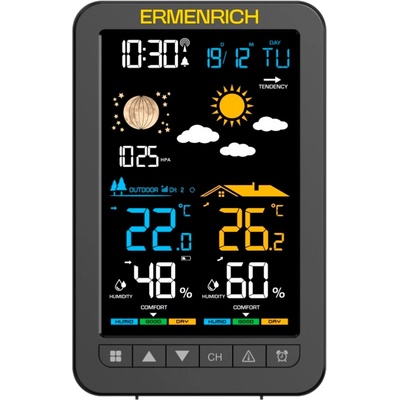 Levenhuk Ermenrich WR30 86034