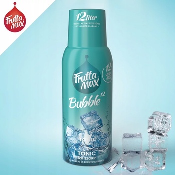 Fruttamax Tonic Sirup 0,5 l