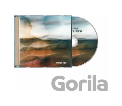Barber Sam - Broken View CD
