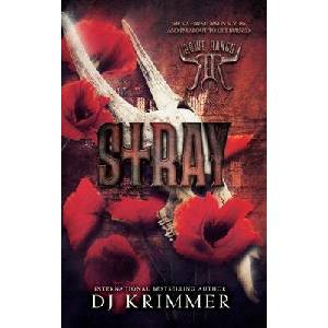 Stray | DJ Krimmer (ISBN: 9798349526510)