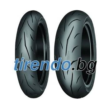 Mitas Sport Force+ ( 140/70 R17 TL 66W )