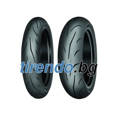 Mitas Sport Force+ ( 140/70 R17 TL 66W )