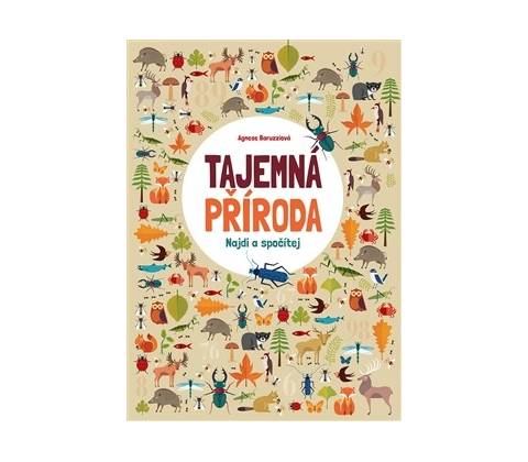 Tajemná příroda