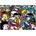 Bluebird Puzzle - Puzzle Britto - Looking into the future - 1 500 piese