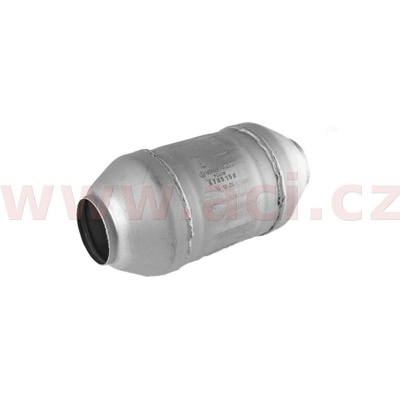 Katalyzátor diesel EURO 4 do 1500ccm, ker. vložka, vnější průměr 56 mm, kulatý ASSO/VENEPORTE ACI VK KATD 1E4