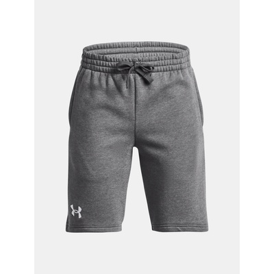 Детски шорти Under Armour UA Rival Fleece Shorts Under Armour | Siv | Момчешки | 122