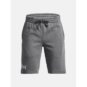 Under Armour Детски шорти Under Armour UA Rival Fleece Shorts Under Armour | Siv | Момчешки | 122