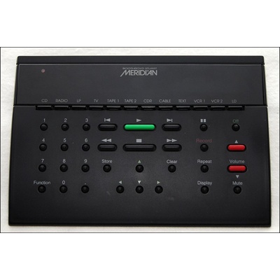 GENERAL MERIDIAN 568 - съвместимо дистанционно управление на марката General (568)