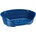 Ferplast Siesta Deluxe 2 blue - пластмасово легло за котки и кучета 43 x 28 см бежово