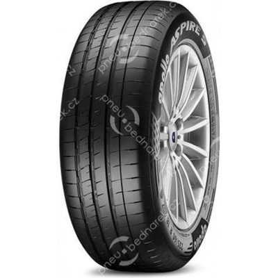 Apollo Aspire 5 275/40 R20 106Y