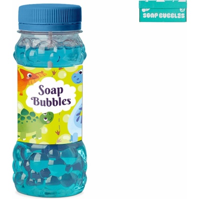 Mikro trading Bublifuk Dinosauři 145 ml