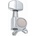 Dr. Parts EMH 7002 CR Chrome Тунинг част за китара (EMH7002/CR/R6)