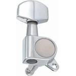 Dr. Parts EMH 7002 CR Chrome Тунинг част за китара