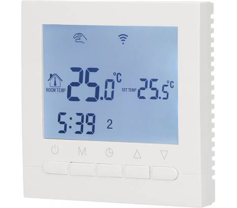 Aluzan E-16 WiFi