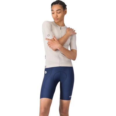 Castelli Espresso 2 W short Belgian blue