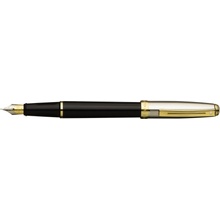 Sheaffer 337-0 Prelude Black Onyx GT plnicí pero