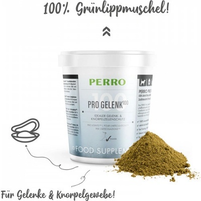 Pero Barf Prášok Pro Joint 100 100 g