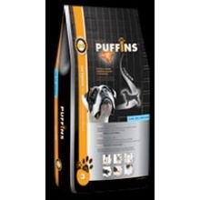 Puffins Adult Lamb & Rice 15 kg