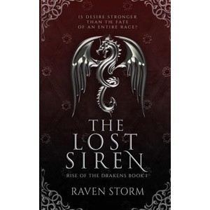 The Lost Siren (2022)