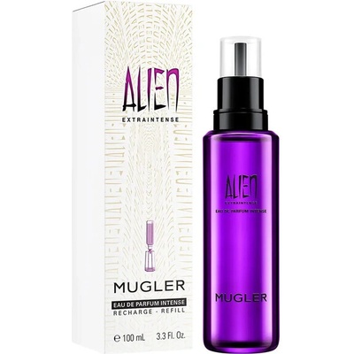 Thierry Mugler Alien Extraintense parfumovaná voda dámska 100 ml náplň