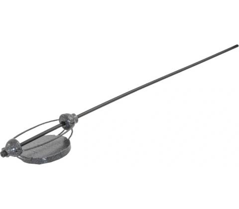 Carp Expert krmítko Method Gramáž: 150g