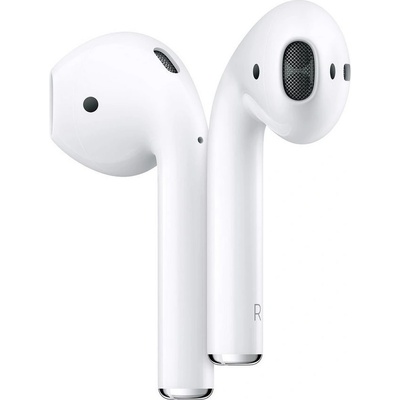 Apple AirPods 2019 MRXJ2ZM/A – Zboží Živě