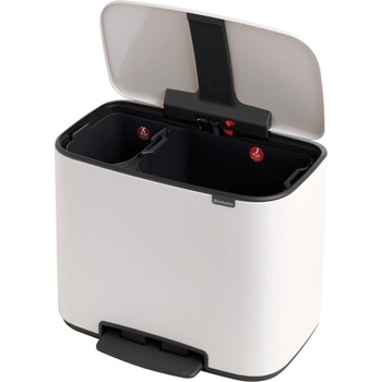 Brabantia Bo Pedal 11 + 23 (121142)